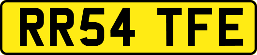 RR54TFE