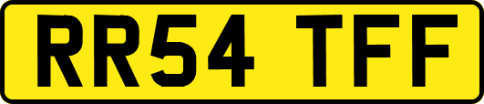 RR54TFF