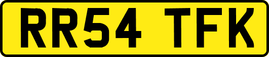 RR54TFK