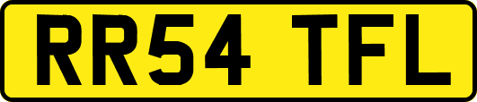 RR54TFL