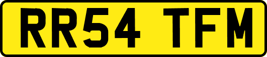 RR54TFM