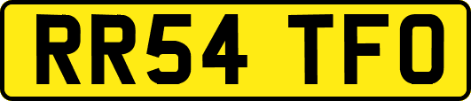 RR54TFO