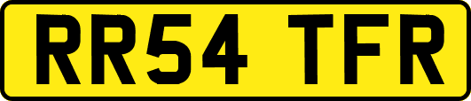 RR54TFR