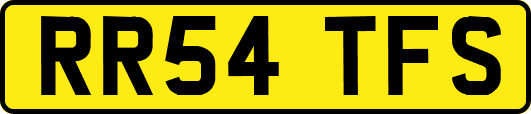 RR54TFS