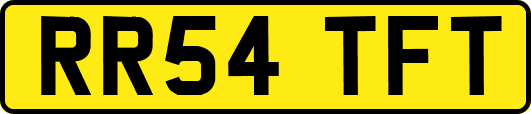 RR54TFT