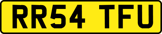 RR54TFU
