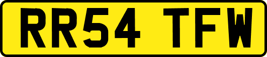 RR54TFW