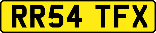 RR54TFX