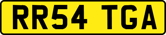 RR54TGA