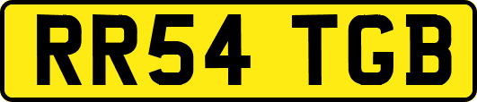 RR54TGB