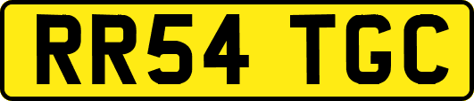 RR54TGC