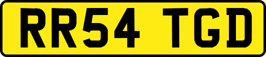 RR54TGD