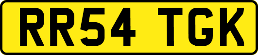 RR54TGK