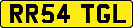 RR54TGL