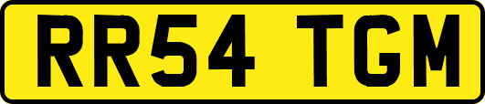 RR54TGM