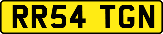 RR54TGN