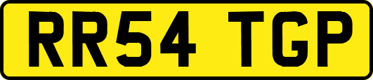 RR54TGP