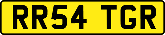 RR54TGR