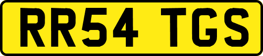 RR54TGS