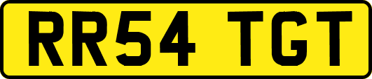 RR54TGT