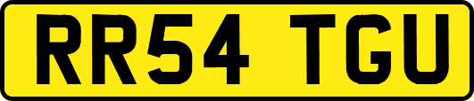 RR54TGU