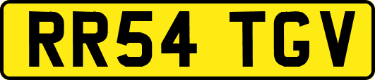 RR54TGV