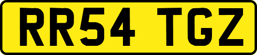 RR54TGZ