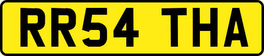 RR54THA