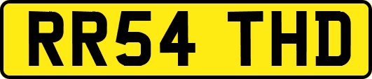 RR54THD