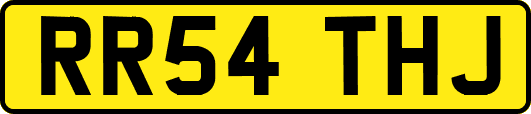 RR54THJ