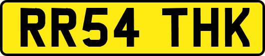 RR54THK