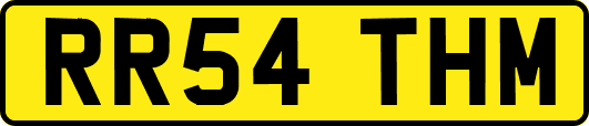 RR54THM