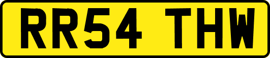RR54THW