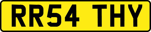 RR54THY