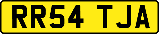 RR54TJA