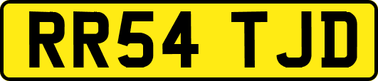 RR54TJD