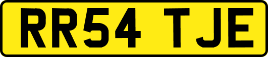 RR54TJE