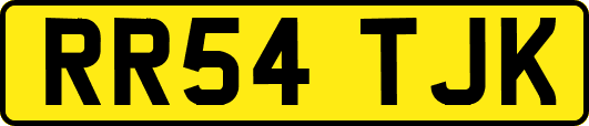 RR54TJK