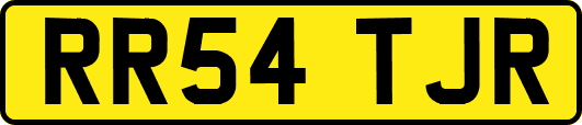 RR54TJR