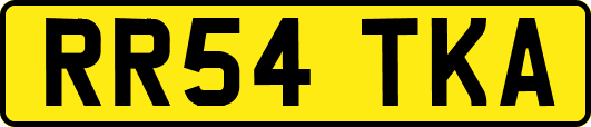 RR54TKA