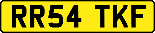 RR54TKF