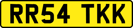 RR54TKK