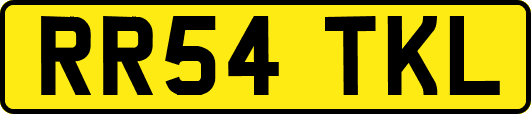 RR54TKL