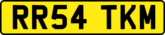 RR54TKM