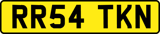 RR54TKN