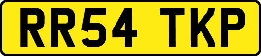 RR54TKP