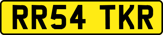 RR54TKR