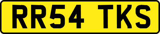 RR54TKS