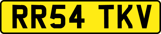 RR54TKV