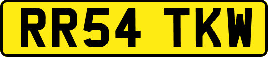 RR54TKW